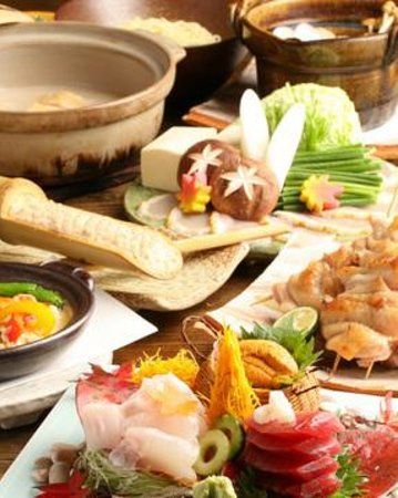 北陸旬菜 杉のあかり